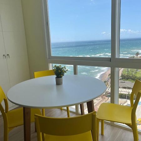 @Seafront 1 Apartment Sitio de Calahonda Exterior photo