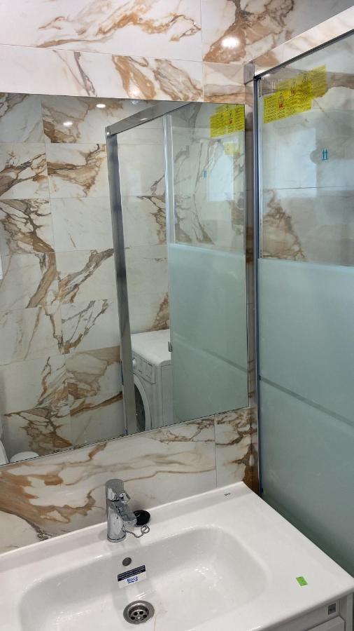 @Seafront 1 Apartment Sitio de Calahonda Exterior photo