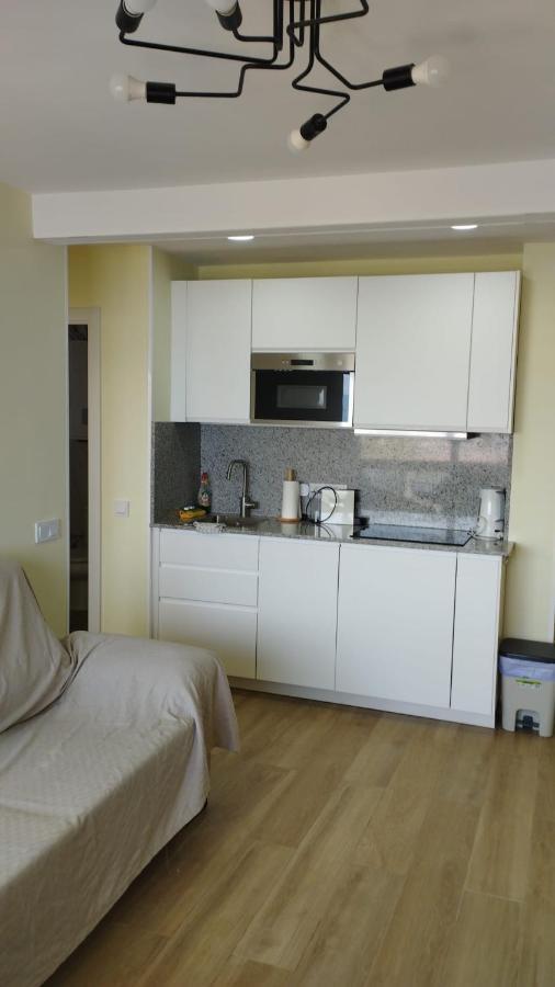 @Seafront 1 Apartment Sitio de Calahonda Exterior photo