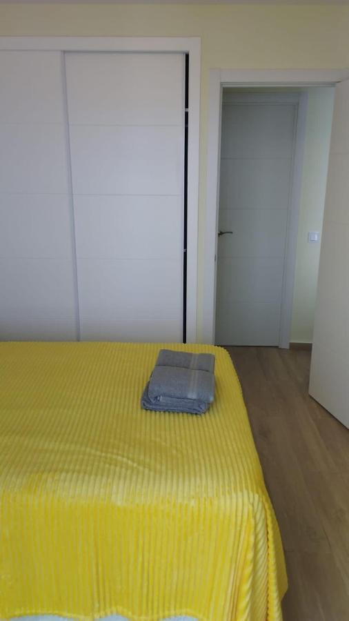 @Seafront 1 Apartment Sitio de Calahonda Exterior photo