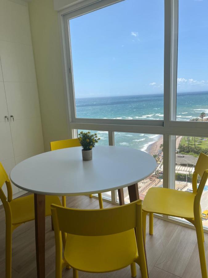 @Seafront 1 Apartment Sitio de Calahonda Exterior photo
