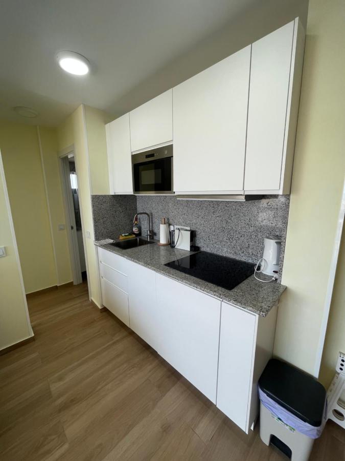 @Seafront 1 Apartment Sitio de Calahonda Exterior photo